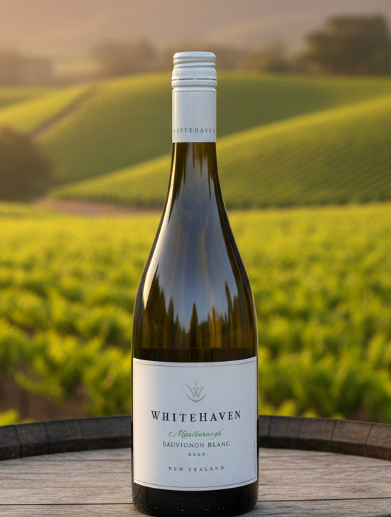 Whitehaven Sauvignon Blanc 2023 – Valentine Liquors