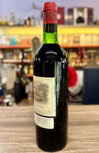 Load image into Gallery viewer, Lafite Rothschild 1980
