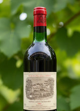 Load image into Gallery viewer, Lafite Rothschild 1980