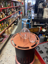 Load image into Gallery viewer, Camus Jubilee 5.50 Edition Cognac (with Glasses and Display Platform)