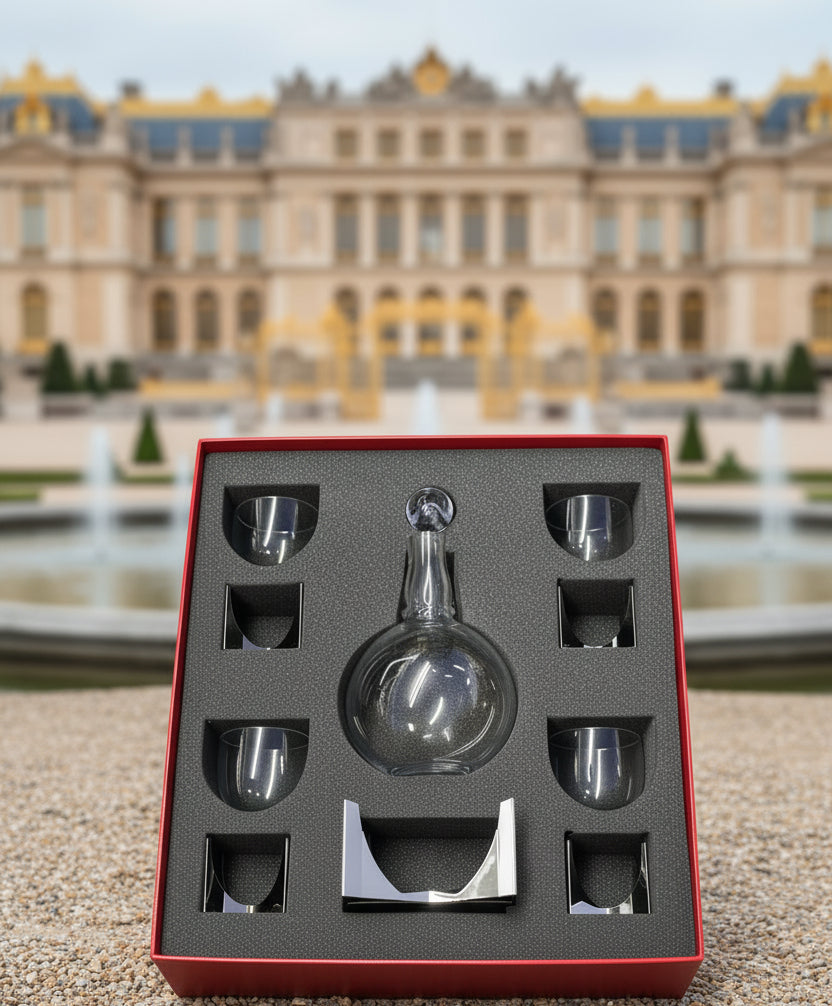 Camus Jubilee 5.50 Edition Cognac – Valentine Liquors