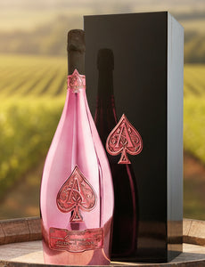 Ace of Spades Brut Rosé, 750ml – Valentine Liquors