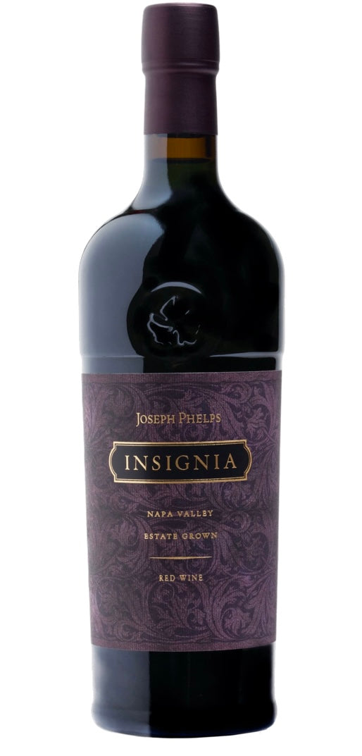 Joseph Phelps Vineyards Insignia 2015