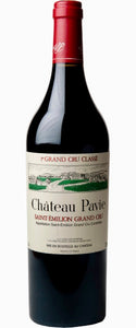 Pavie 2008