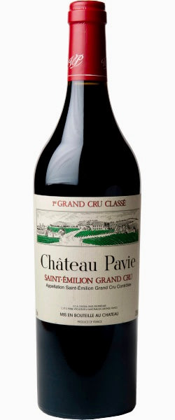Pavie 2008