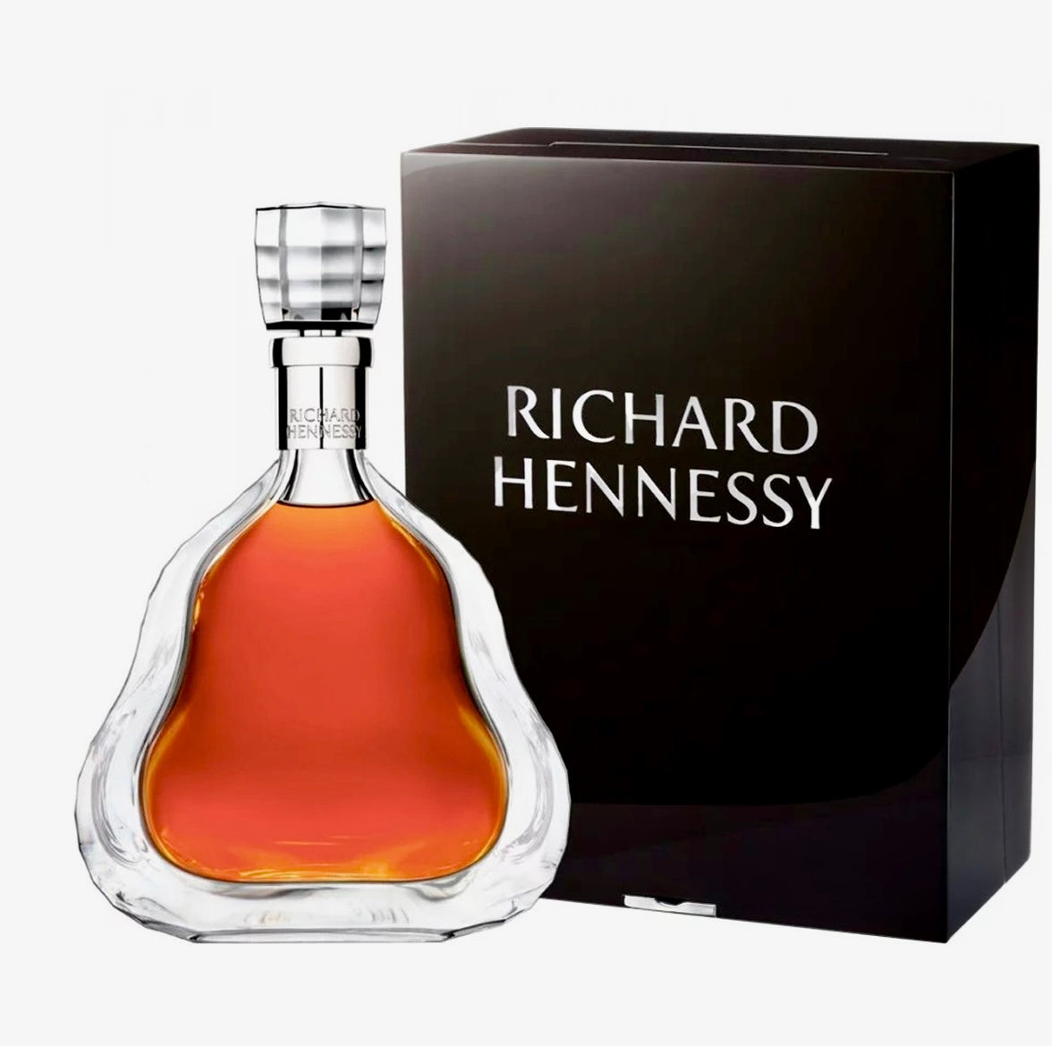 Hennessy 'Richard Hennessy' Cognac, 750ml – Valentine Liquors