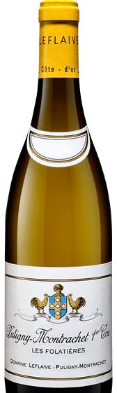 Leflaive Les Folatieres 2021