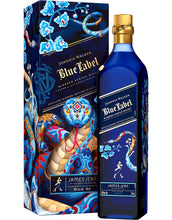 Load image into Gallery viewer, Johnnie Walker Blue Label Limited Edition Year of the Snake Blended Scotch
