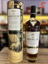 Load image into Gallery viewer, Macallan James Bond 60th Anniversary Decade V Single Malt Scotch, 700 ml
