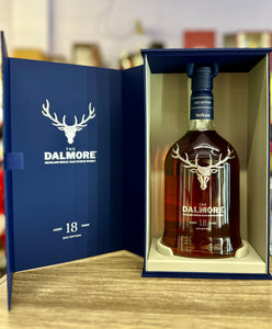 Dalmore (18 Year Old) Single Malt Scotch