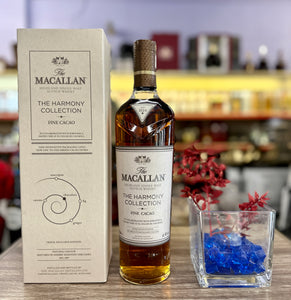 Macallan Harmonuy Collection 'Fine Cacao' Single Malt Scotch