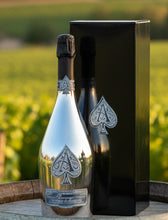 Load image into Gallery viewer, Ace of Spades Blanc de Noirs

