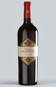 Vinedo Chadwick 2015