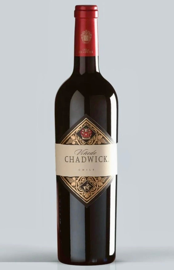 Vinedo Chadwick 2015