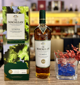 Macallan 'Lumina' Single Malt Scotch, 700 ml