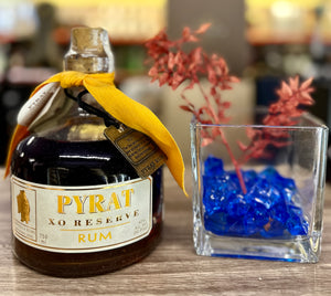 Pyrat X.O. Reserve Rum
