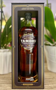 Tamdhu 18 Year Old Single Malt Scotch