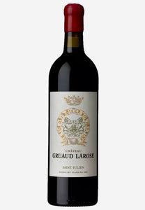 Gruaud-Larose 2022
