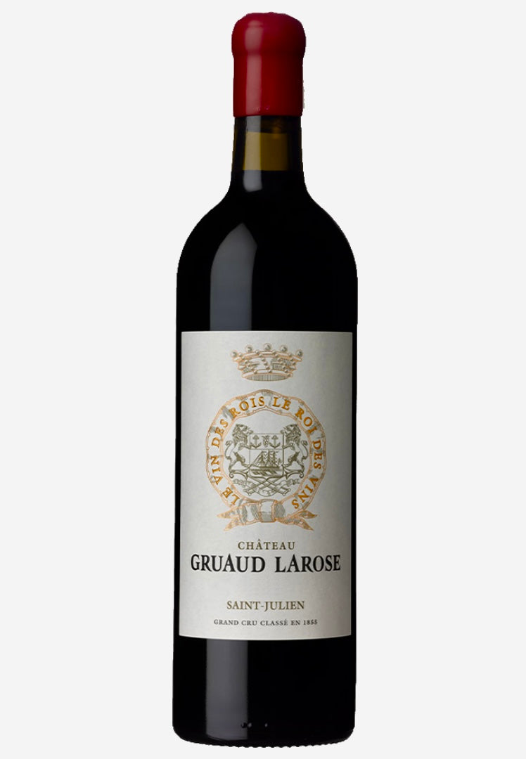 Gruaud-Larose 2022