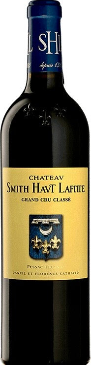 Smith Haut Lafitte 2022