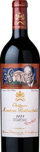 Load image into Gallery viewer, Mouton Rothschild 2022
