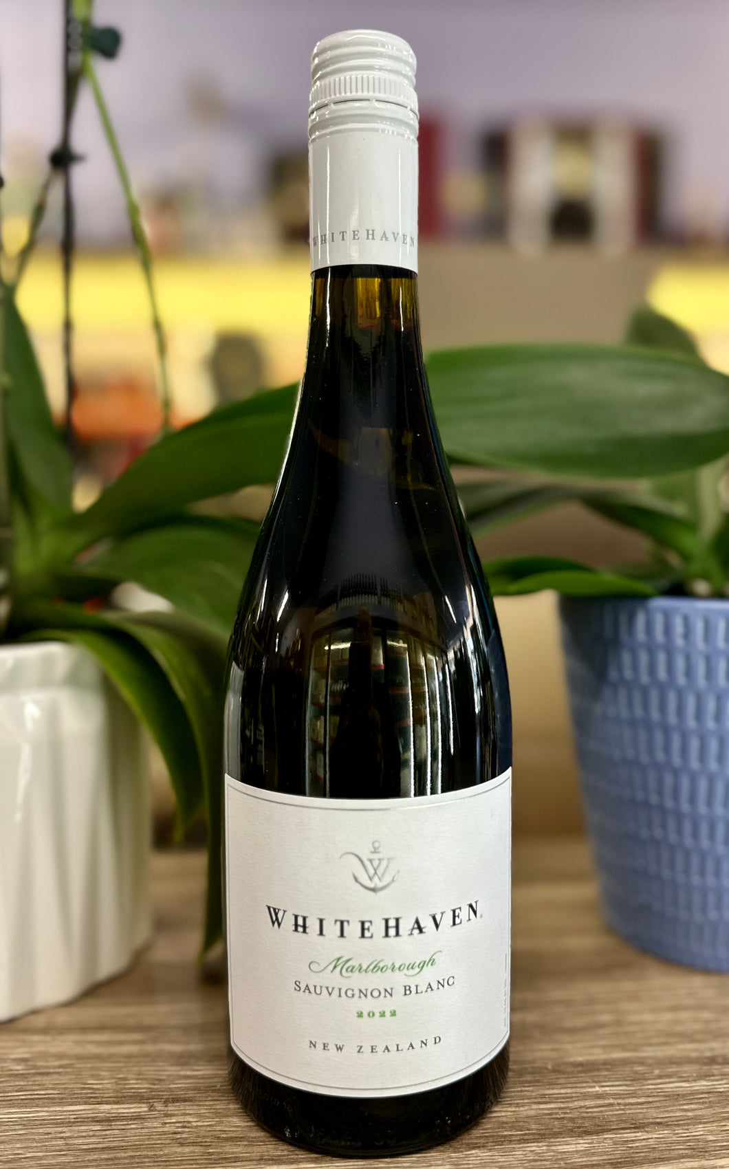 Whitehaven Sauvignon Blanc 2023