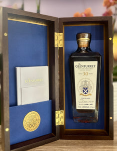 Glenturret 30 Year Old Single Malt Scotch