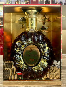 Remy Martin X.O. Excellence-Special Fine Champagne Cognac, 750ml