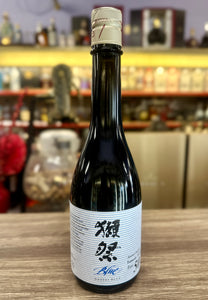 Dassai Blue '50' Junmai Daiginjo Sake, 375 ml