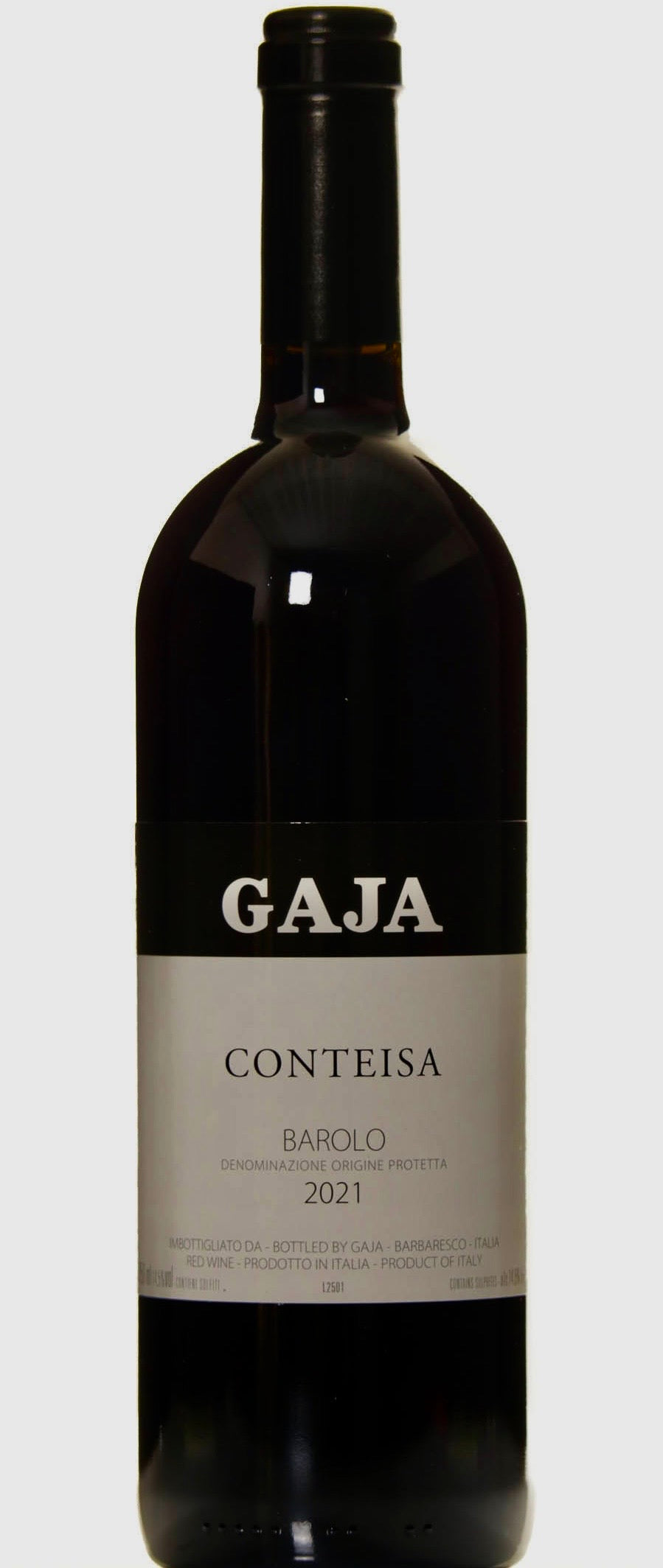 Gaja Conteisa 2021