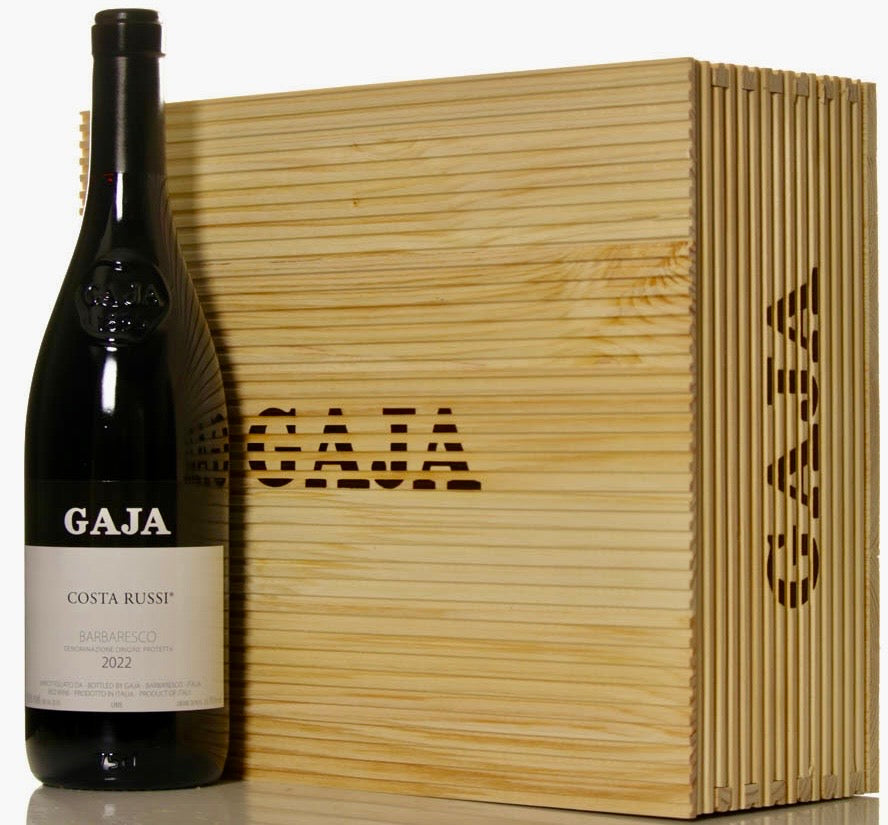 Gaja Costa Russi Langhe-Barbaresco 2022