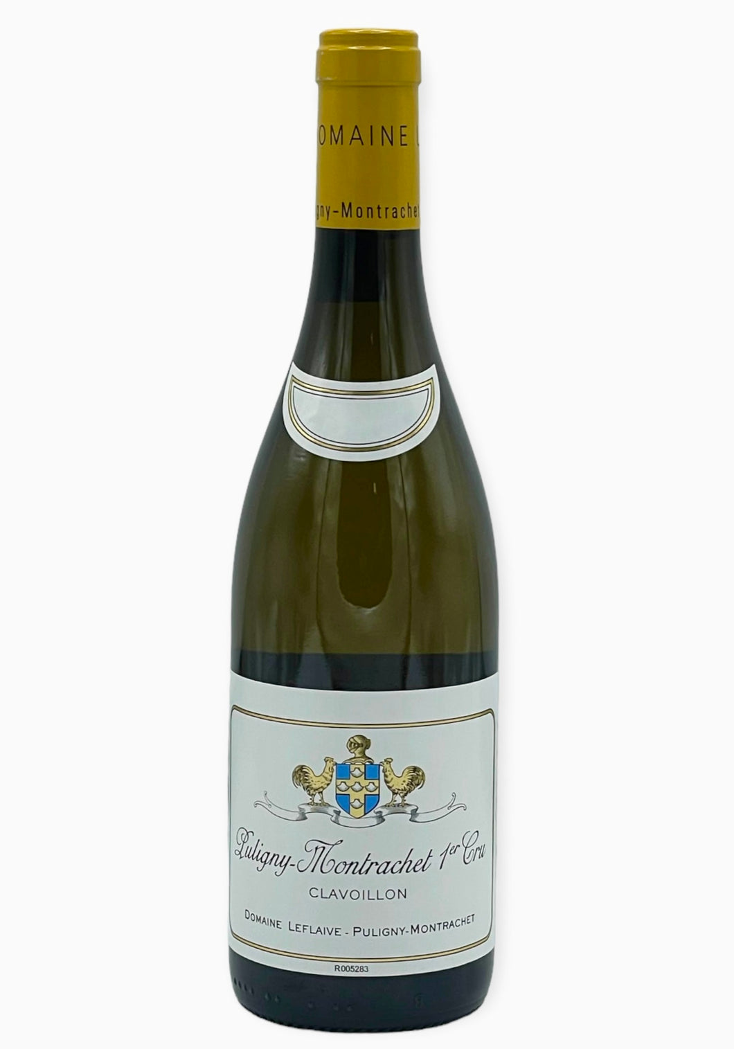 Leflaive Clavoillon Puligny-Montrachet 2023
