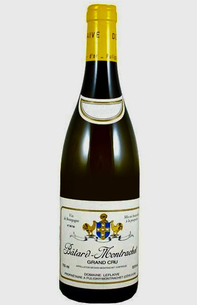 Leflaive Batard-Montrachet 2023