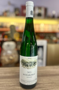 Egon Muller 'Scharzhof' Riesling 2021