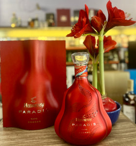 Hennessy Paradis Chinese New Year Limited Edition Rare Cognac, 700ml