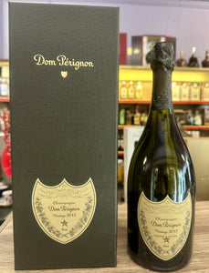 Dom Perignon 2013, with Gift Box