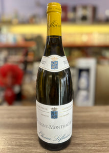 Olivier Leflaive Puligny-Montrachet 2022, 750 ml