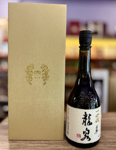 Juyondai 'Ryusen' Junmai Daiginjo Sake, 720 mL