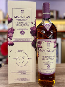 Macallan Harmony Collection 'Guardian Oak' Single Malt Scotch, 700 ml