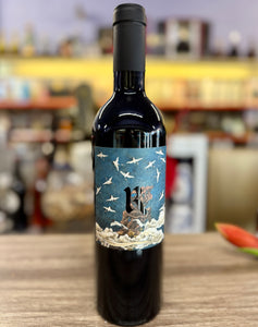 Realm Cellars Beckstoffer Dr. Crane 2022