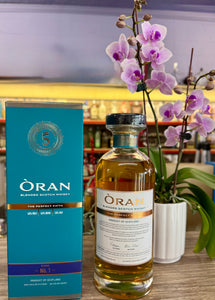 Perfect Fifth Oran Blend No. 1 Blended Scotch, 700ml