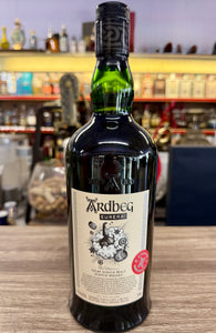Ardbeg 'Eureka' Single Malt Scotch