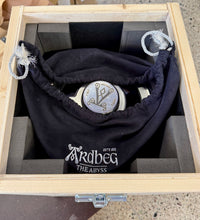Load image into Gallery viewer, Ardbeg Abyss Cask Strength 34 Year Old Single Malt
