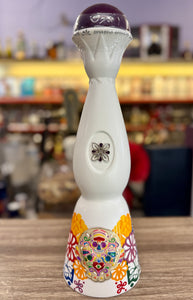 Clase Azul Dia de los Muertos Tequila, 1.0 Liter