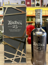 Load image into Gallery viewer, Ardbeg (25 Year Old) Single Malt Scotch

