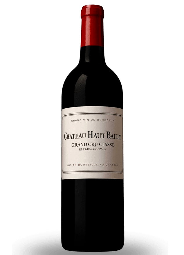 Haut-Bailly 2022