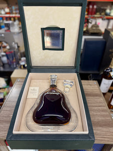 Hennessy 'Richard Hennessy' Cognac, 750ml, old version