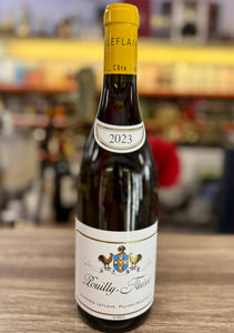 Leflaive Pouilly-Fuisse 2023