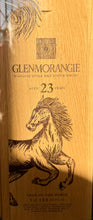 Load image into Gallery viewer, Glenmorangie 'Year of Horse' 23 Year Old Single Malt Scotch
