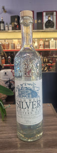 High West Distillery Sliver Western Oat Whiskey